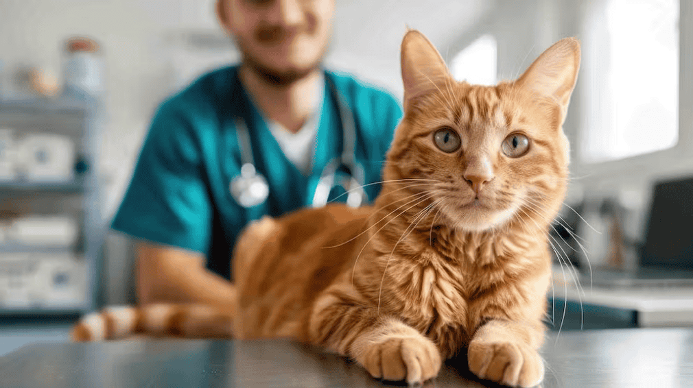 Что нужно знать перед стерилизацией кошек и котов?